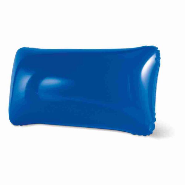 TIMOR. Inflatable pillow