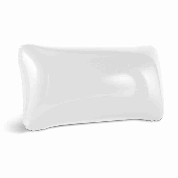TIMOR. Inflatable pillow