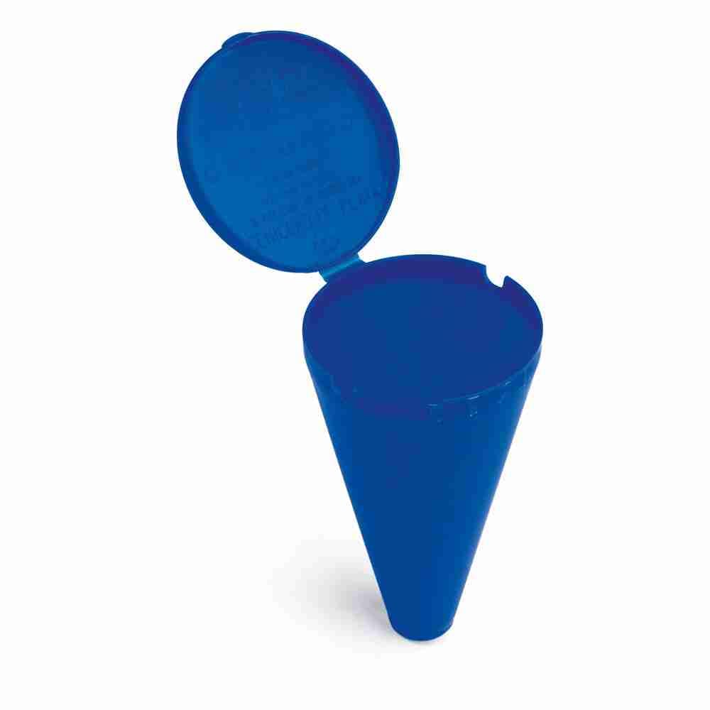 SENEGAL. Beach ashtray - Image 1