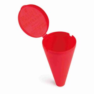 SENEGAL. Beach ashtray - Image 2