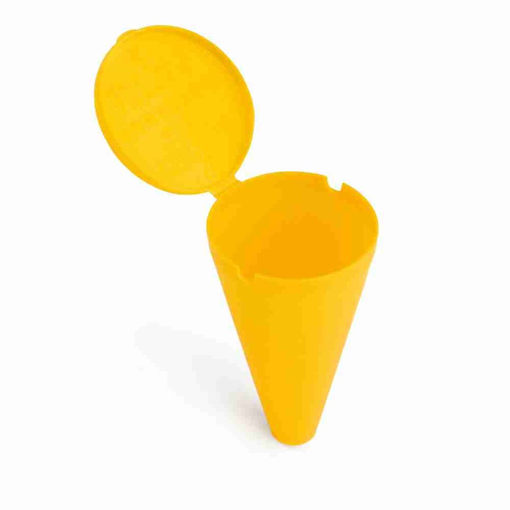 SENEGAL. Beach ashtray - Image 4