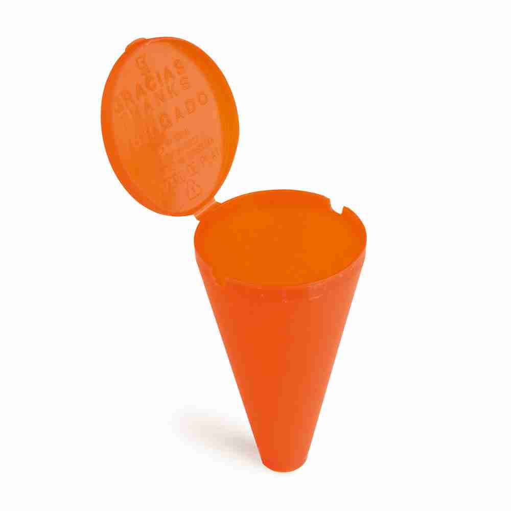 SENEGAL. Beach ashtray - Image 6