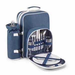 ARBOR. Thermal picnic backpack - Image 2