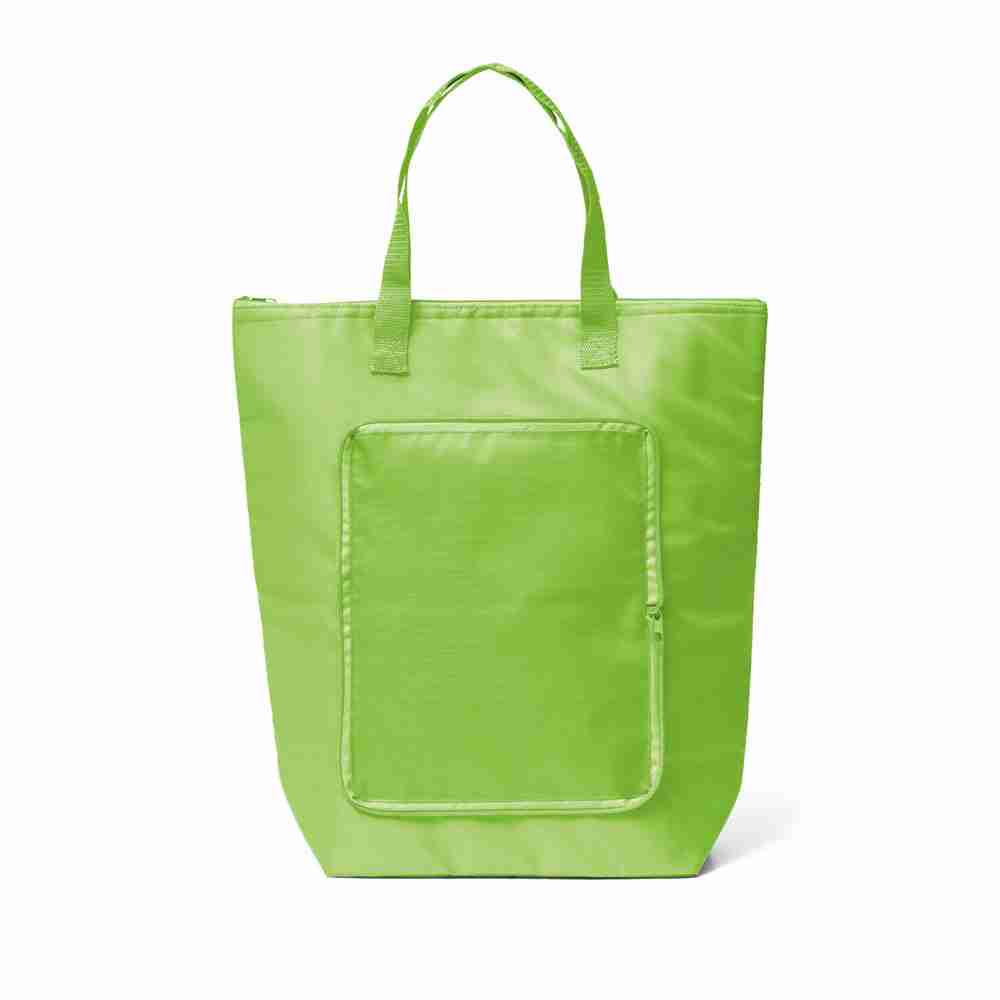 MAYFAIR. Foldable cooler bag - Image 6