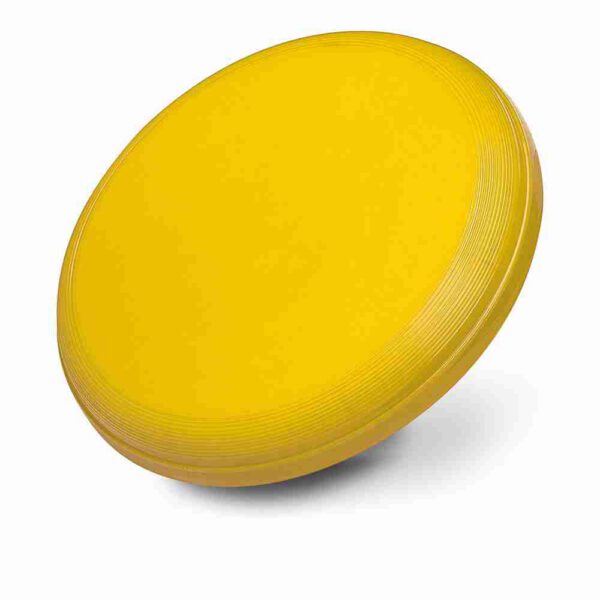 YUKON. Flying disc