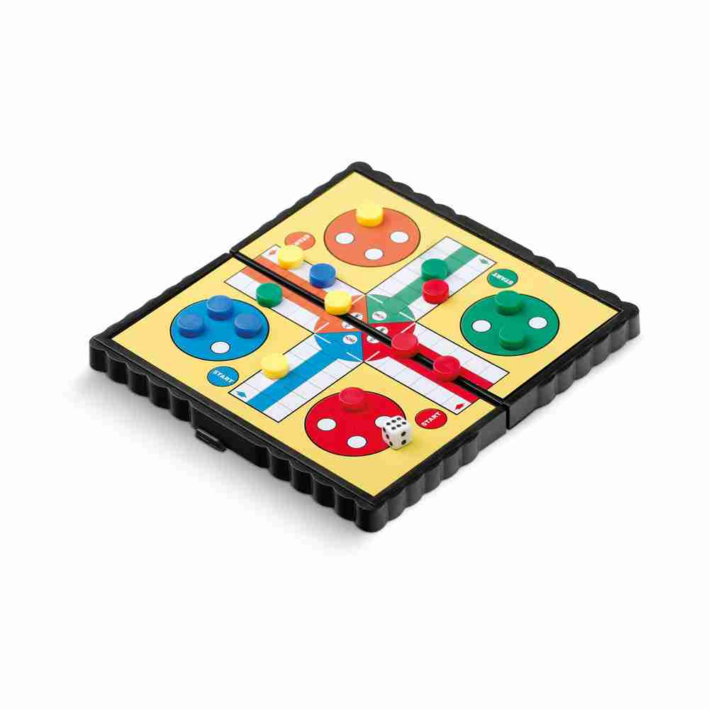 MAGNETIC. Travel game - Image 1