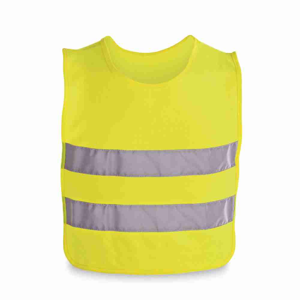 MIKE. Reflective vest for children - Image 1