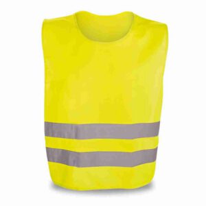 THIEM. Reflective vest