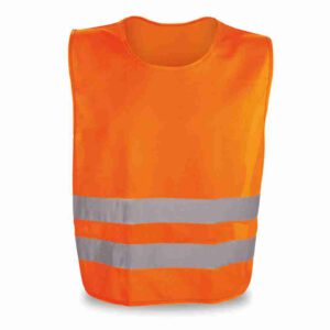 THIEM. Reflective vest - Image 2