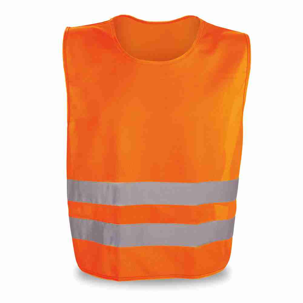 THIEM. Reflective vest - Image 2