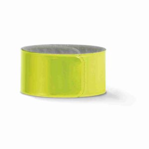 RAFAEL. Fluorescent slap band - Image 2