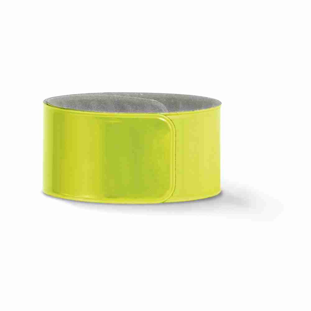RAFAEL. Fluorescent slap band - Image 2