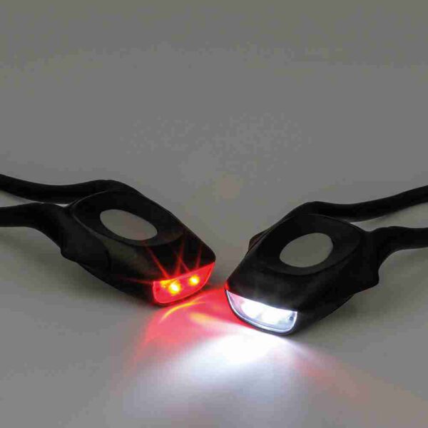 TWICE. Set of 2 signal lamps