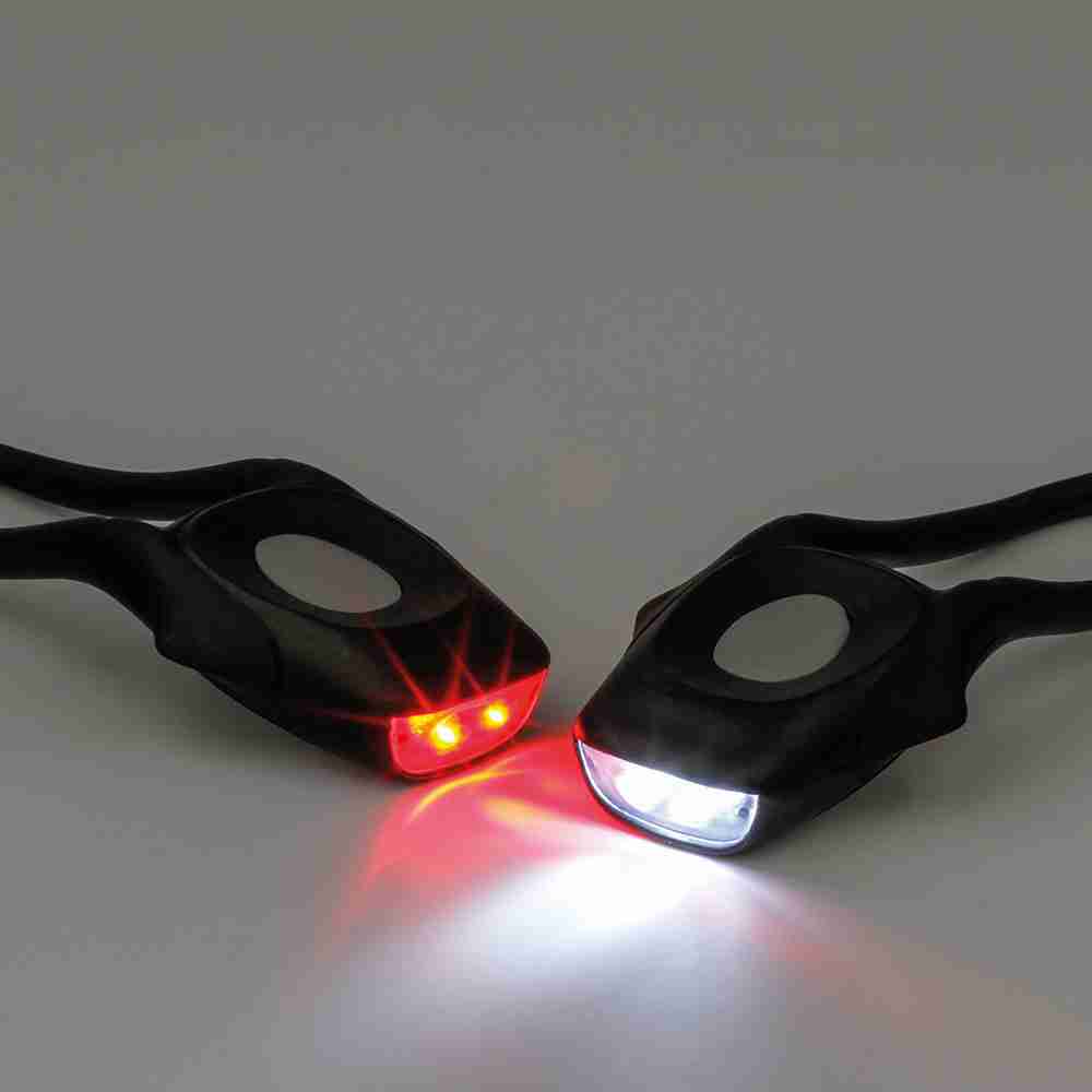 TWICE. Set of 2 signal lamps - Image 3