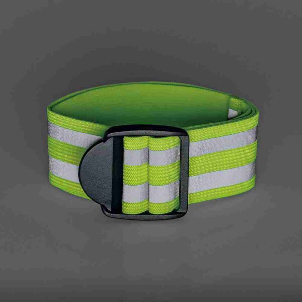 FLORIAN. Reflective band