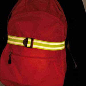 FLORIAN. Reflective band - Image 4