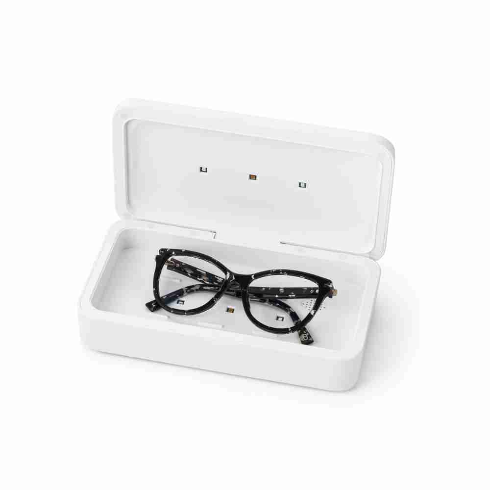 BACTOUT. UV wireless sterilizer case - Image 4