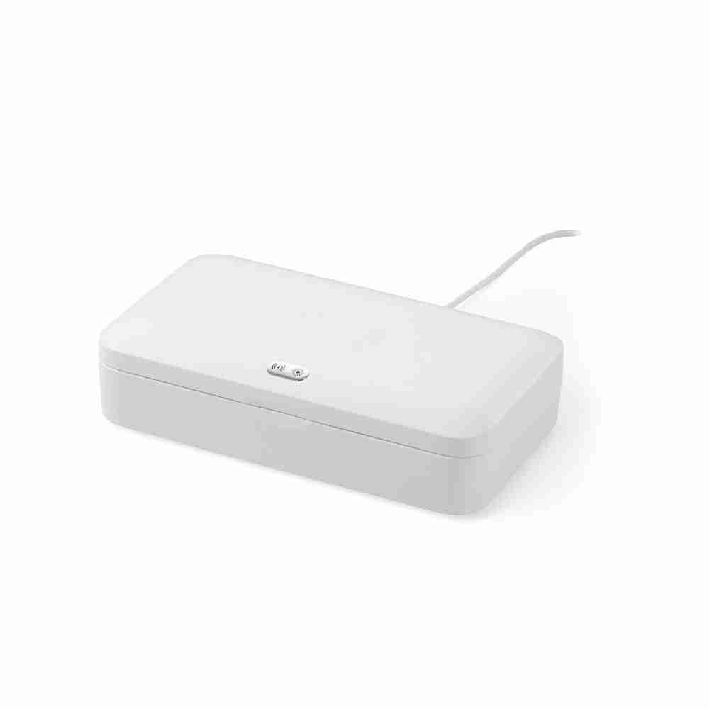 BACTOUT. UV wireless sterilizer case - Image 1
