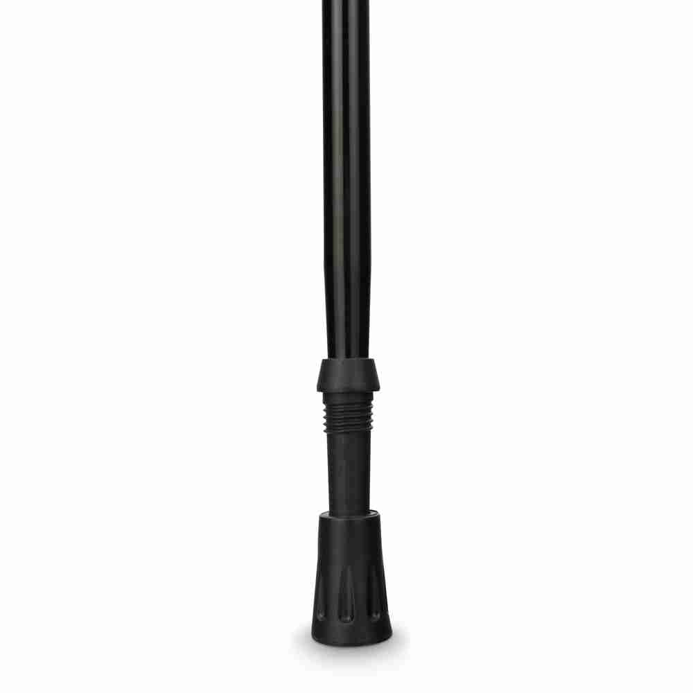 TREKER. Metal telescopic trekking poles - Image 6