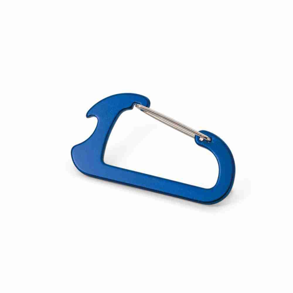 CLOSE. Carabiner clip - Image 5