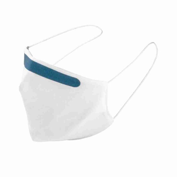 SANGER. Reusable textile mask