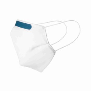 SANGER. Reusable textile mask - Image 2