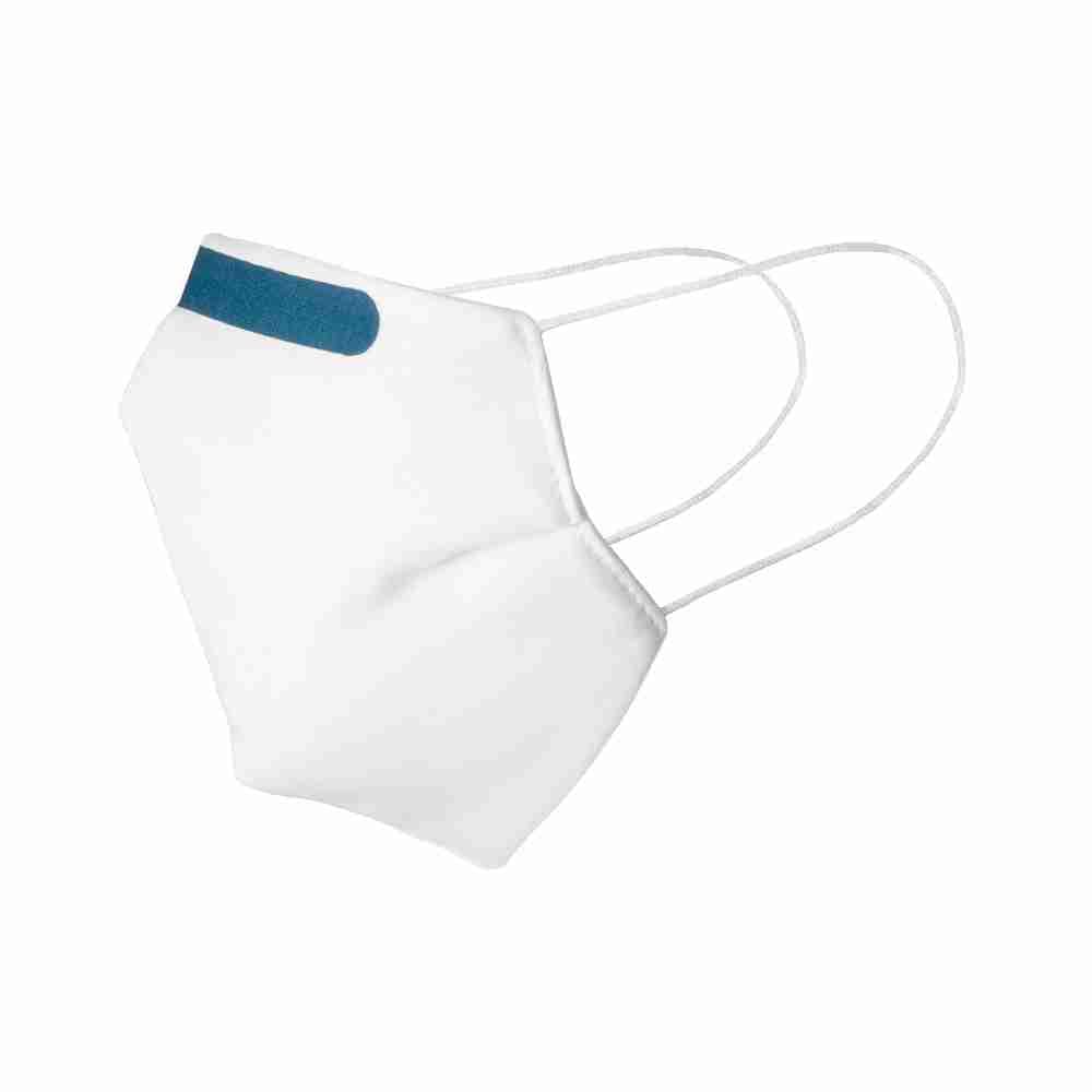 SANGER. Reusable textile mask - Image 2