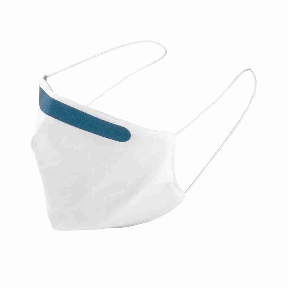 SANGER. Reusable textile mask - Image 1