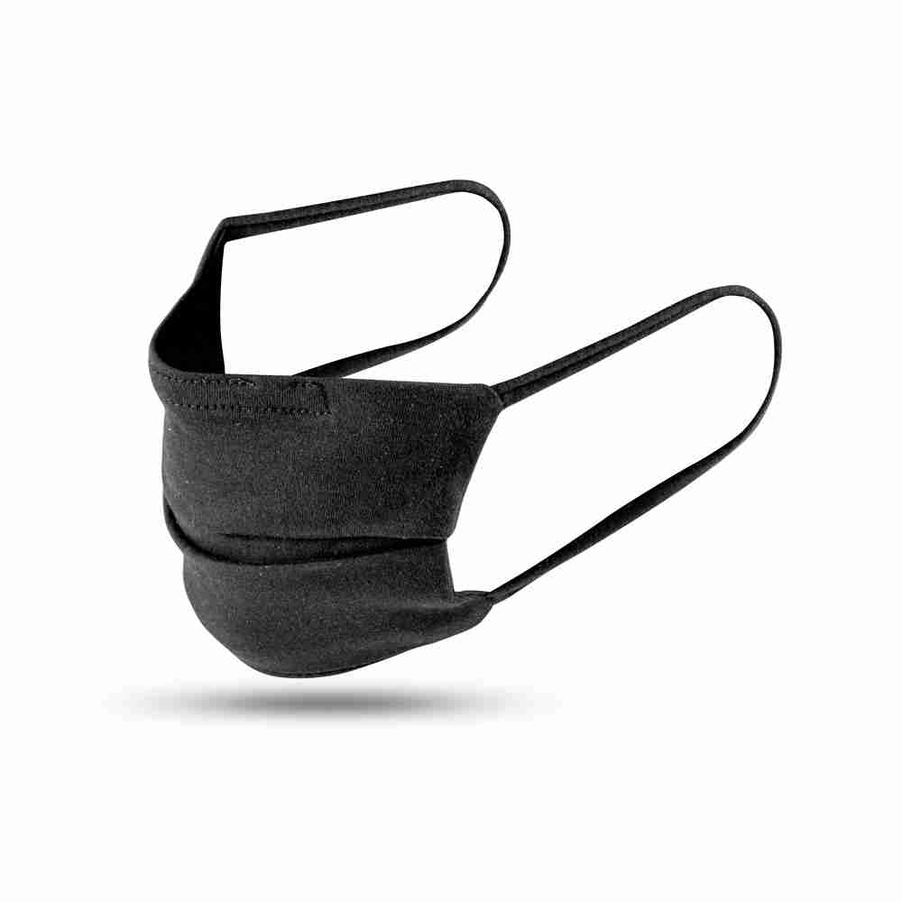 ATLANTIDA TH. Reusable textile mask - Image 2