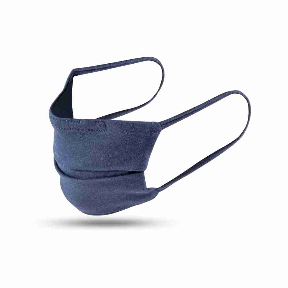 ATLANTIDA TH. Reusable textile mask - Image 5