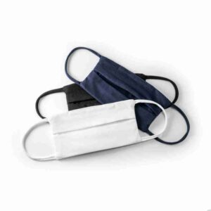 ATLANTIDA TH. Reusable textile mask