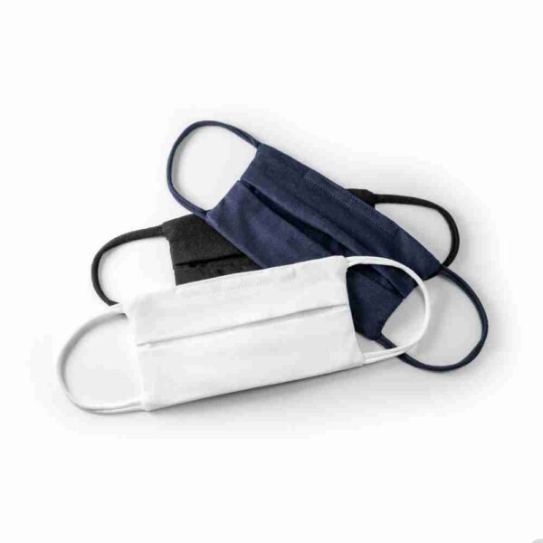 ATLANTIDA TH. Reusable textile mask