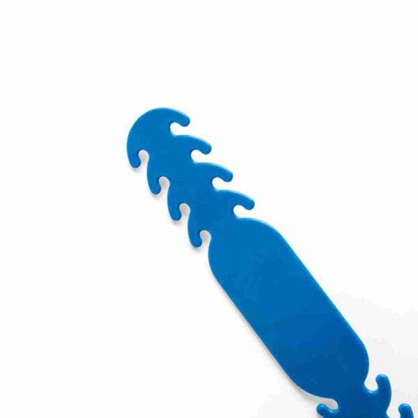 EXTMASK. Adjustable mask strap