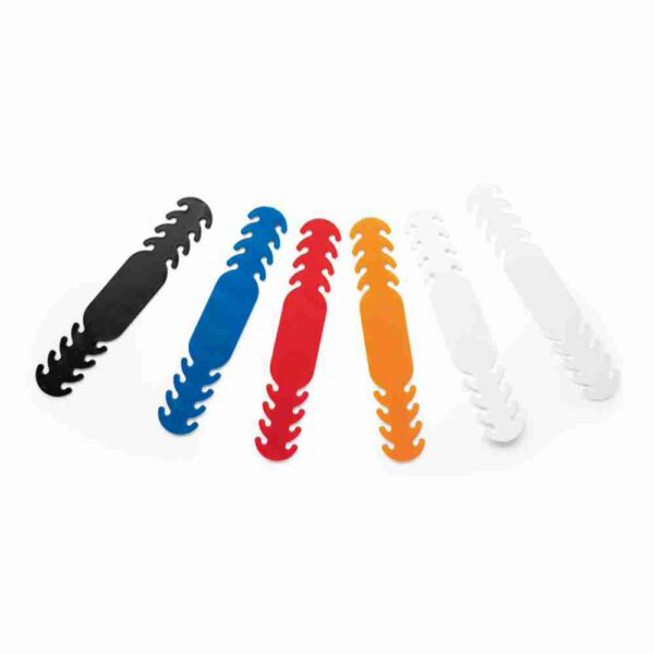 EXTMASK. Adjustable mask strap