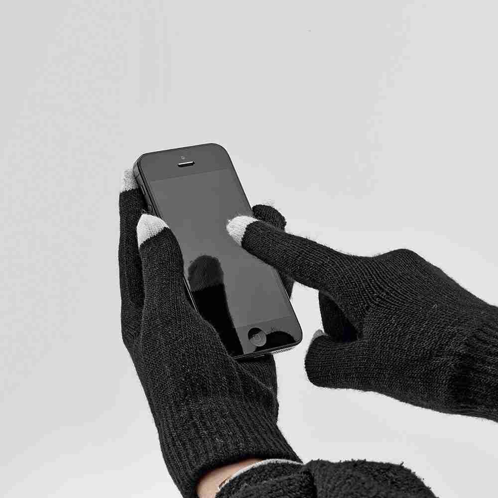 THOM. Gloves - Image 1