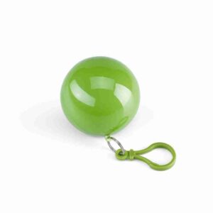 ISABEL. Waterproof poncho - Image 6