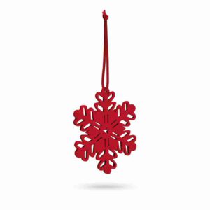 DARIO. Set of 3 Christmas decorations - Image 3