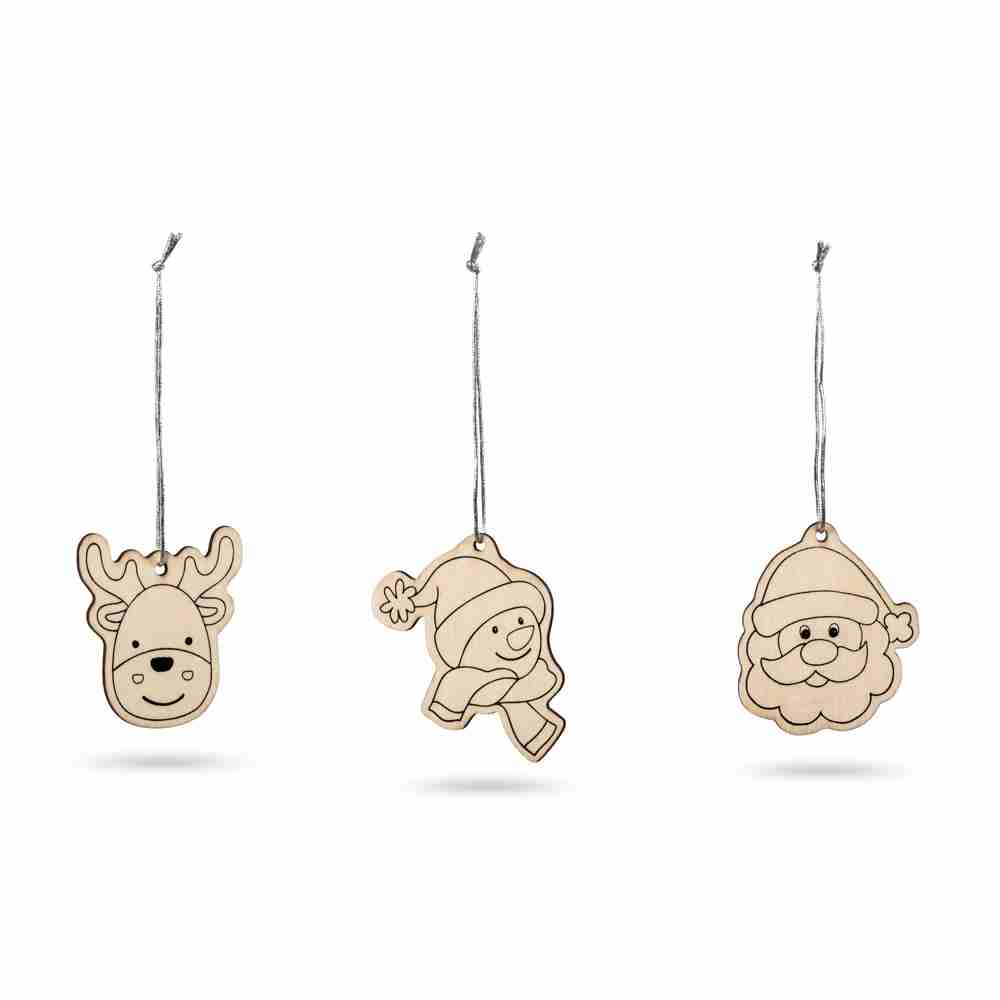 WINDHAM. Colouring set - Image 1