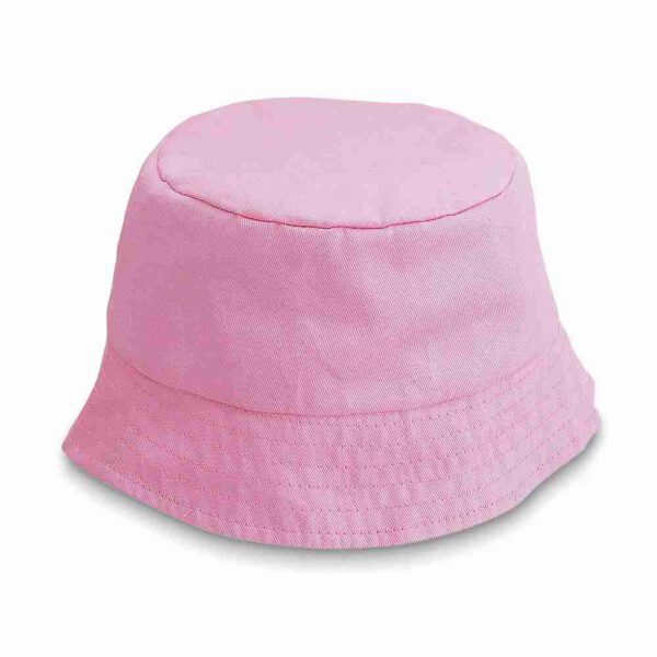 PANAMI. Bucket hat for children