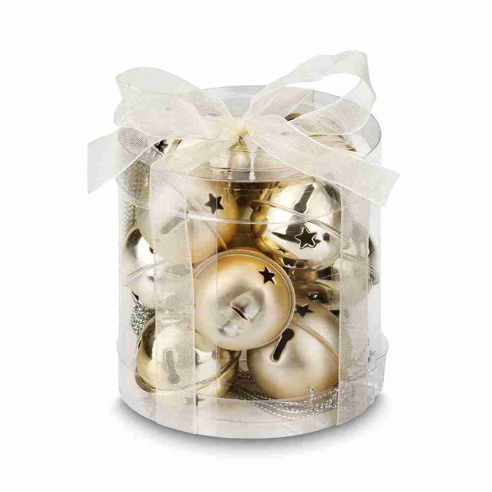 ARCALIS. Christmas decorations jingle bells - Image 1