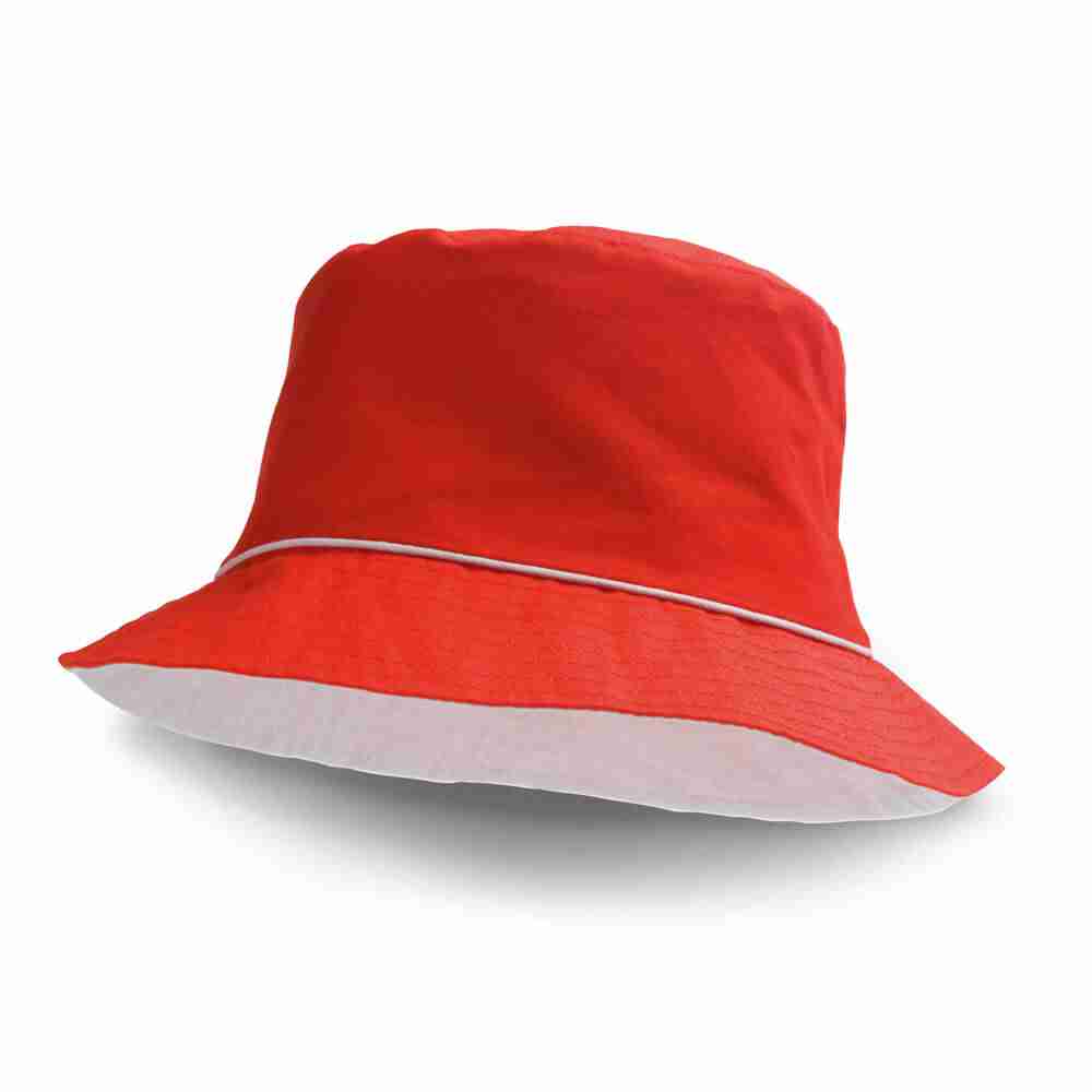 OLSEN. Bucket hat - Image 1