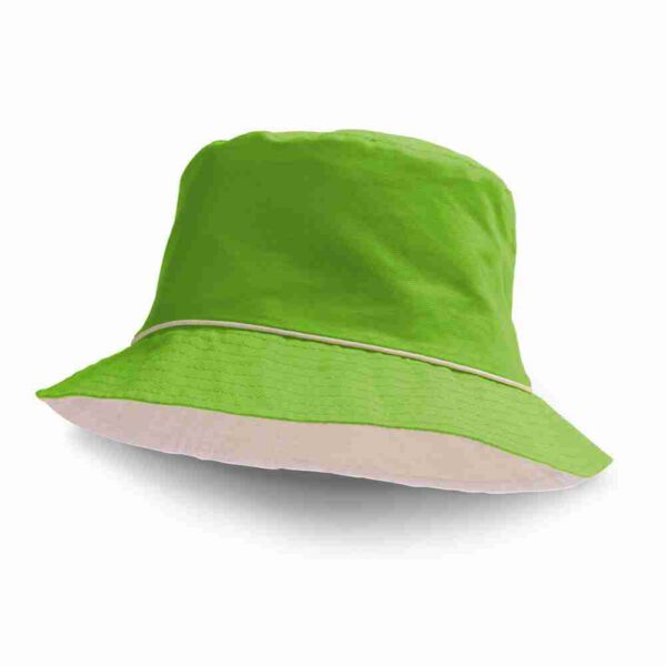 OLSEN. Bucket hat