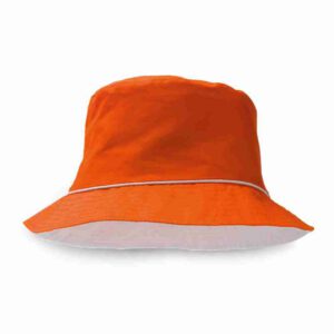 OLSEN. Bucket hat - Image 4