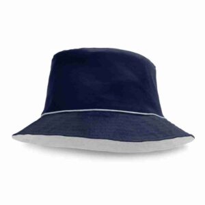 OLSEN. Bucket hat - Image 5