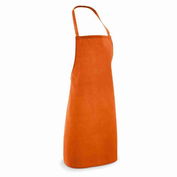 CURRY. Apron