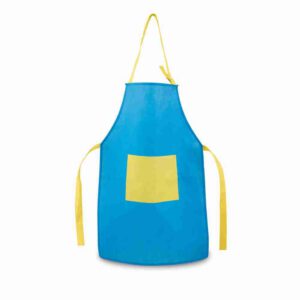 LAVENDER. Apron for children - Image 2