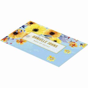 Business Cards (Duplex)