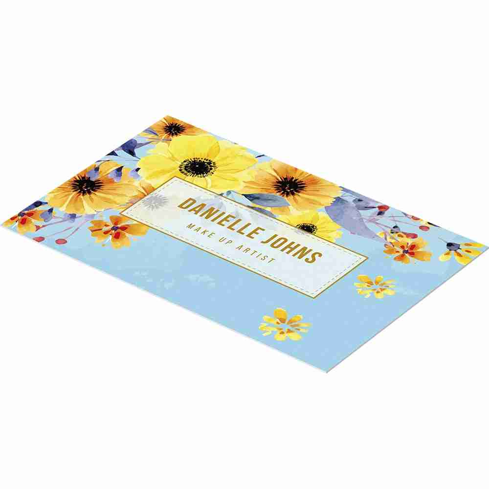 Business Cards (Duplex) - Image 1