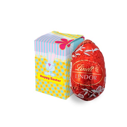 Dinky Lindt Egg Box