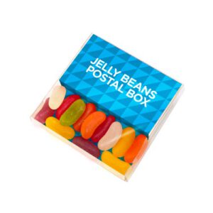Jelly Bean Postal Pack